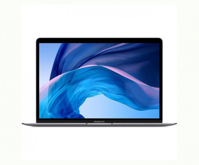 Apple MacBook Air 13" Space Gray 2018 (MRE92) 